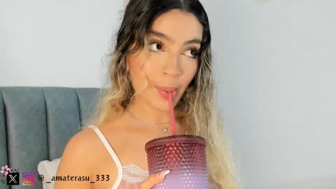 Snapshot of amaterasu_333 chatting on 02/22/25, 03:12 Mar independent model online show from 02/22/25, 03:12