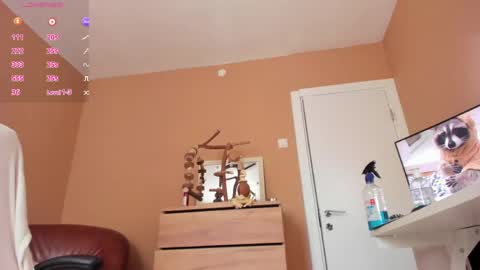 amateur_fitbabex online show from 04/11/26, 07:45