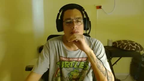 amateurmen33 online show from 03/04/25, 08:38