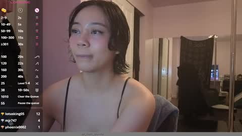 leash online show from 04/16/26, 05:52