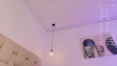  A M A T I S T A   online show from 02/27/25, 11:26