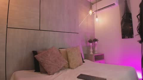  A M A T I S T A   online show from 02/07/26, 07:50