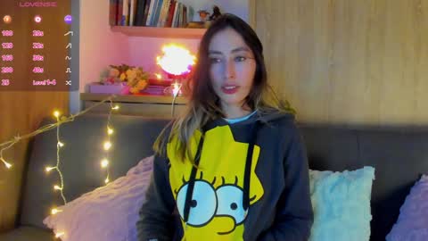 Snapshot of amatista_4 chatting on 12/07/24, 02:31 Amatista online show from 12/07/24, 02:31
