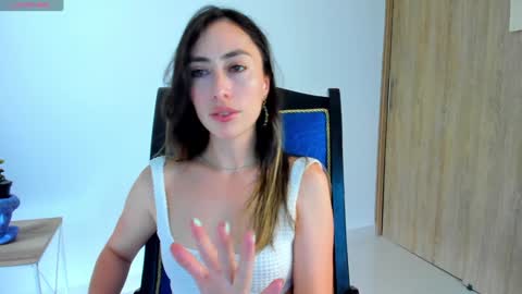 Snapshot of amatista_4 chatting on 02/03/25, 09:50 Amatista online show from 02/03/25, 09:50