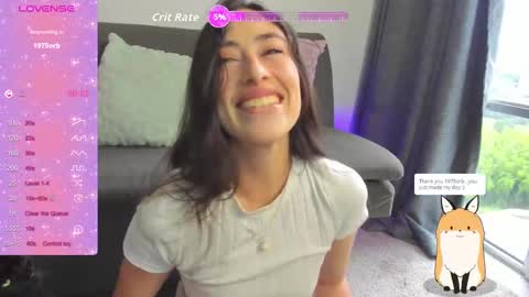 Snapshot of amatista_4 chatting on 09/17/25, 10:33 Amatista online show from 09/17/25, 10:33