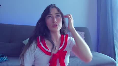 Snapshot of amatista_4 chatting on 09/29/25, 10:03 Amatista online show from 09/29/25, 10:03