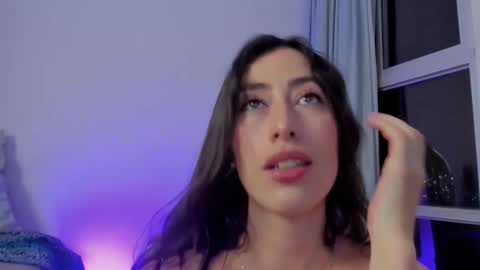 Snapshot of amatista_4 chatting on 11/13/25, 11:58 Amatista online show from 11/13/25, 11:58