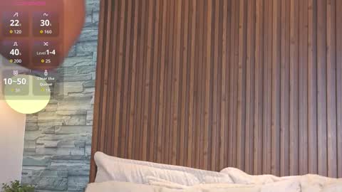 AMATISTA online show from 03/22/26, 12:30