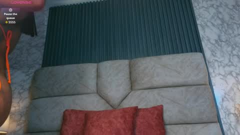 AMATISTA online show from 03/28/26, 08:52