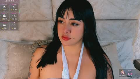 AMATISTA online show from 04/07/26, 09:04