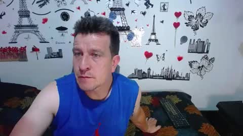 AMAYA online show from 03/10/25, 01:12