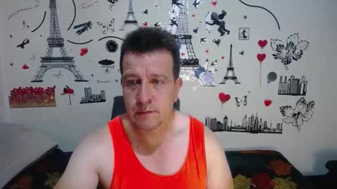 AMAYA online show from 02/17/26, 03:03