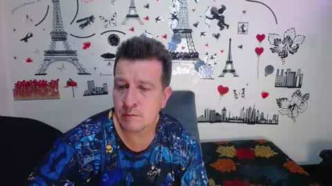 AMAYA online show from 02/18/26, 03:02