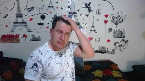 AMAYA online show from 02/23/26, 03:04