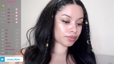 amaya_floress online show from 02/07/25, 02:08