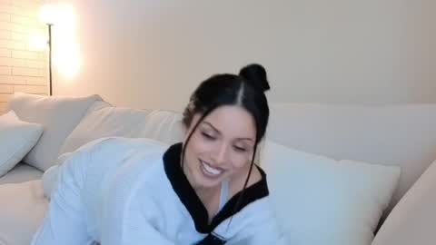 Snapshot of amaya_floress chatting on 05/25/26, 12:55 amaya_floress online show from 05/25/26, 12:55