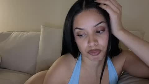 Snapshot of amaya_floress chatting on 05/29/26, 06:55 amaya_floress online show from 05/29/26, 06:55