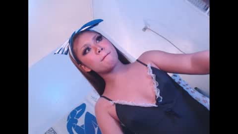 AMAYA and AVERY online show from 01/22/25, 12:27