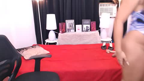 AMAYA and AVERY online show from 02/21/25, 11:55