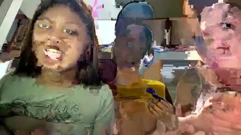 AMAYA and AVERY online show from 03/09/25, 01:04