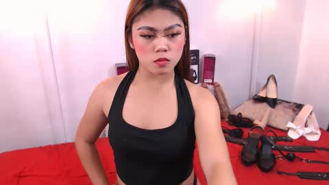 AMAYA and AVERY online show from 03/12/25, 03:46