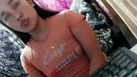 Amaya online show from 07/18/26, 02:49