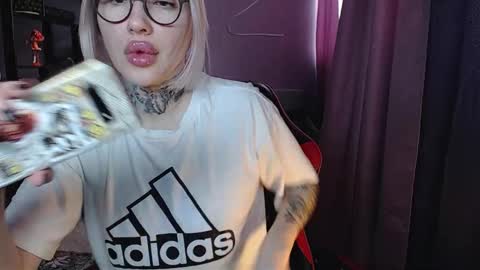 Malina online show from 02/07/26, 12:53