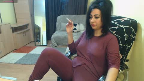 Snapshot of amazinerika chatting on 02/01/25, 01:44 Amazinerika online show from 02/01/25, 01:44