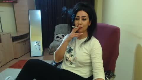 Snapshot of amazinerika chatting on 02/22/25, 02:06 Amazinerika online show from 02/22/25, 02:06