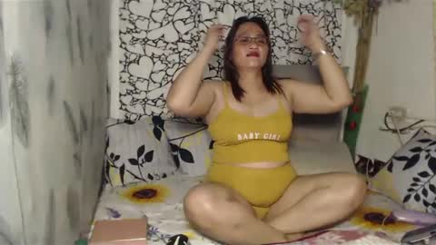 amazing angel online show from 03/10/25, 04:35