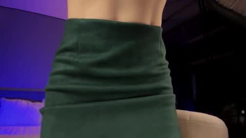 Stasy   online show from 11/20/25, 07:24