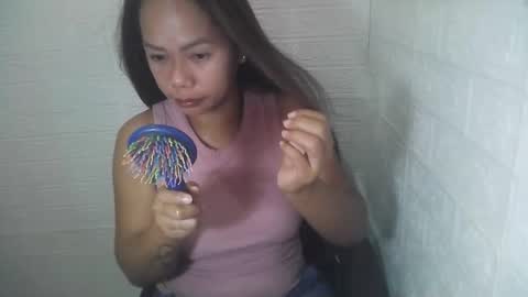 SizzlingAss4u online show from 03/03/26, 10:48