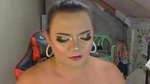 amazingdollshemale online show from 04/06/26, 07:59