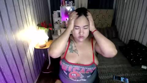 amazingkatrinats online show from 04/08/26, 08:36