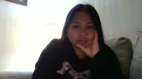 Snapshot of amazinglora chatting on 01/18/26, 10:30 So many calling me Laura but i am Lora now i know Lora is SpanishLaura is EnglishLori is Italian so can call me those name online show from 01/18/26, 10:30