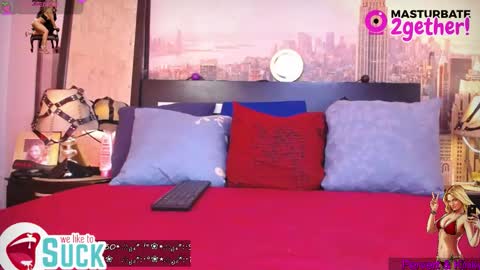 Sharlot online show from 03/19/26, 02:10