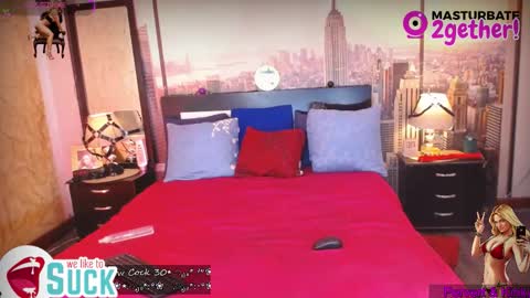 Sharlot online show from 03/26/26, 02:22