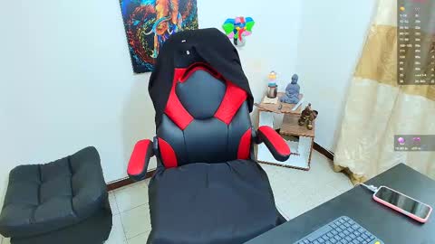  AMBAR  online show from 02/12/25, 10:46