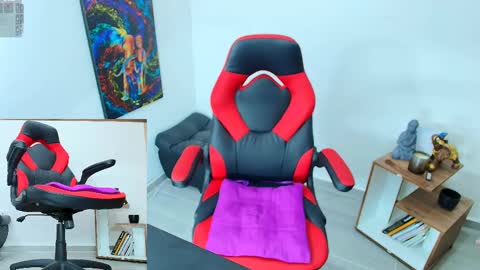  AMBAR  online show from 09/21/25, 10:22