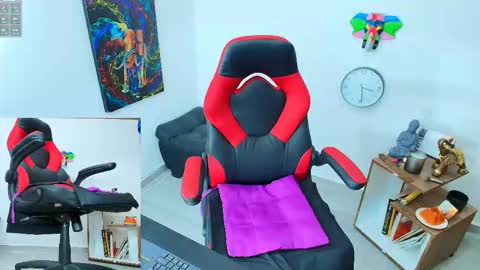  AMBAR  online show from 10/02/25, 09:38