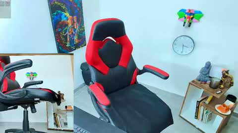  AMBAR  online show from 10/05/25, 10:35