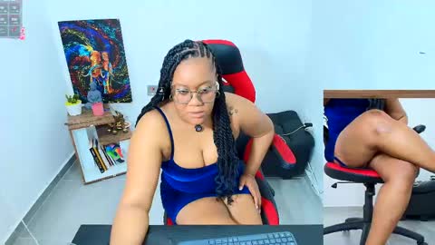 Snapshot of amba_rosee1 chatting on 05/02/26, 05:07 AMBAR online show from 05/02/26, 05:07