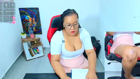 Snapshot of amba_rosee1 chatting on 05/16/26, 03:36 AMBAR online show from 05/16/26, 03:36