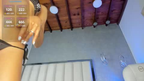 Ambar online show from 03/24/26, 07:41