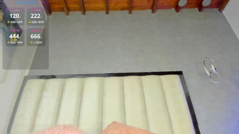 Ambar online show from 04/02/26, 05:32