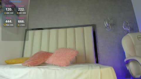 Ambar online show from 04/08/26, 07:25