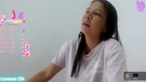 Snapshot of ambar69noir chatting on 07/14/26, 12:24 HAMBAR online show from 07/14/26, 12:24