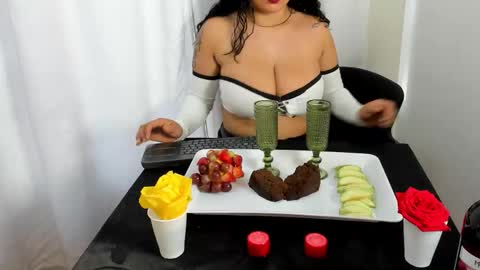 Snapshot of ambar85 chatting on 11/30/25, 10:03 ambar85 online show from 11/30/25, 10:03