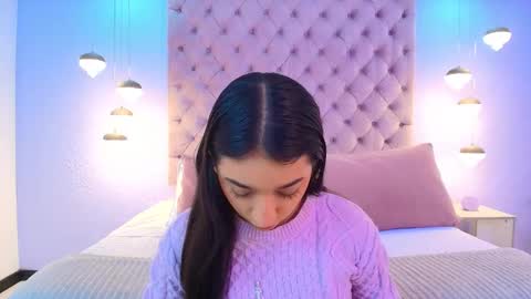 Snapshot of ambar___x chatting on 02/18/26, 12:34 Ambar online show from 02/18/26, 12:34