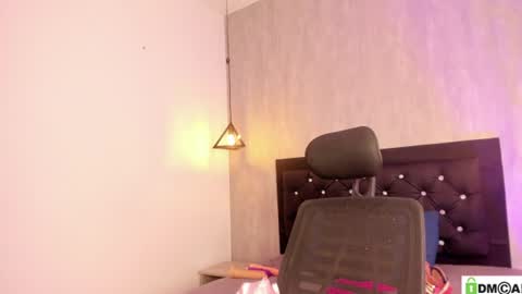 Snapshot of ambar__sweet1 chatting on 06/24/26, 11:53 AMBAR online show from 06/24/26, 11:53